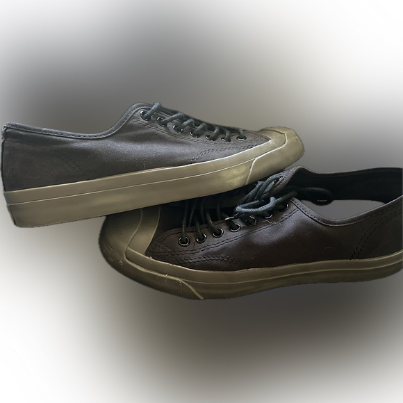 Converse x Jack Purcell Sneakers 🏸 - Picture 1 of 7